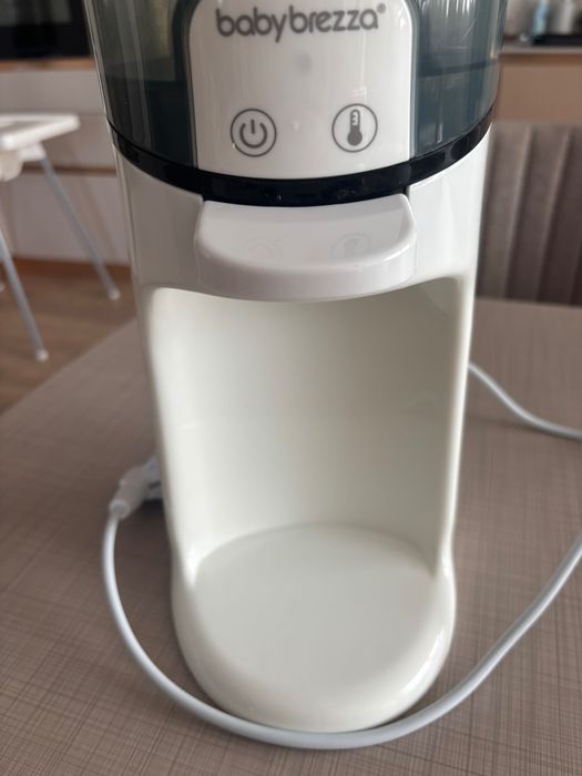 Нагревател за вода Baby Brezza Instant Warmer