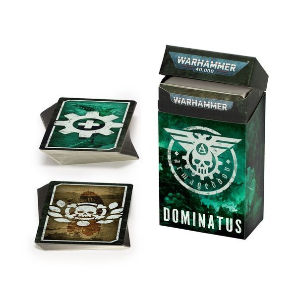 Cartile si Transfer sheet-uri de space marines din Armageddon boxset, editia 11-a de warhammer 40k