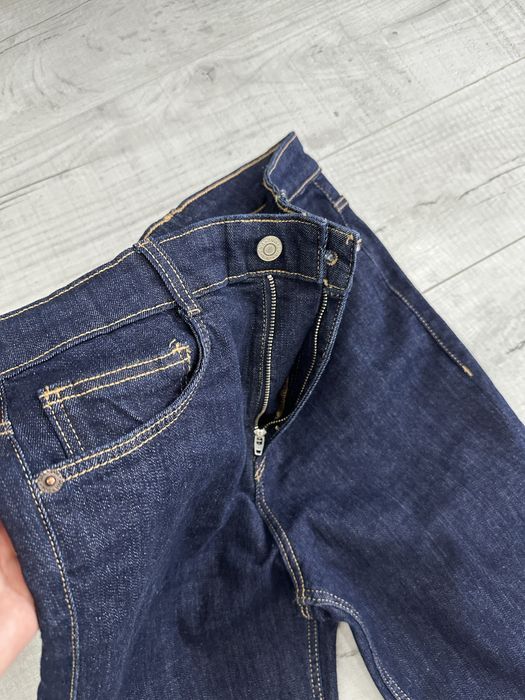 Дамски дънки Zara