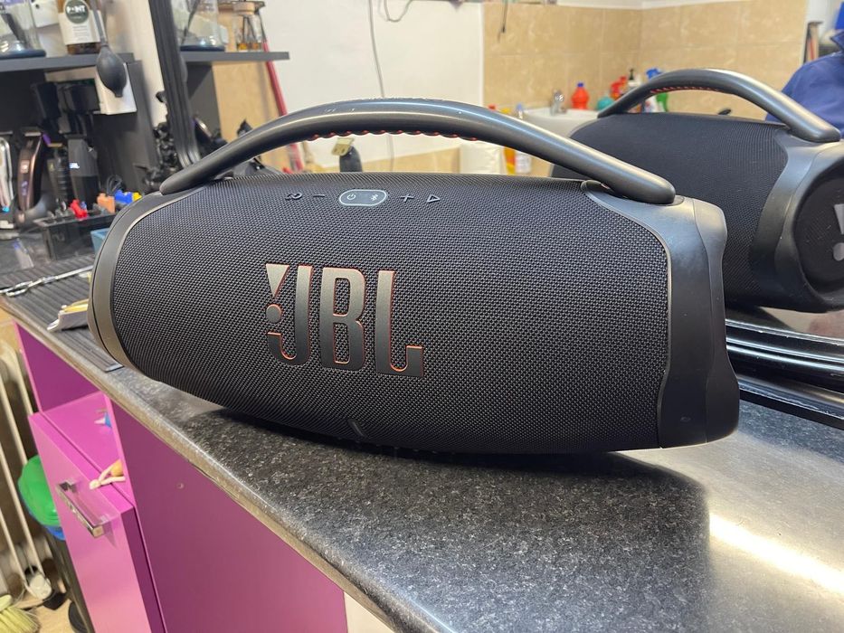 Boxa JBL boombox 3