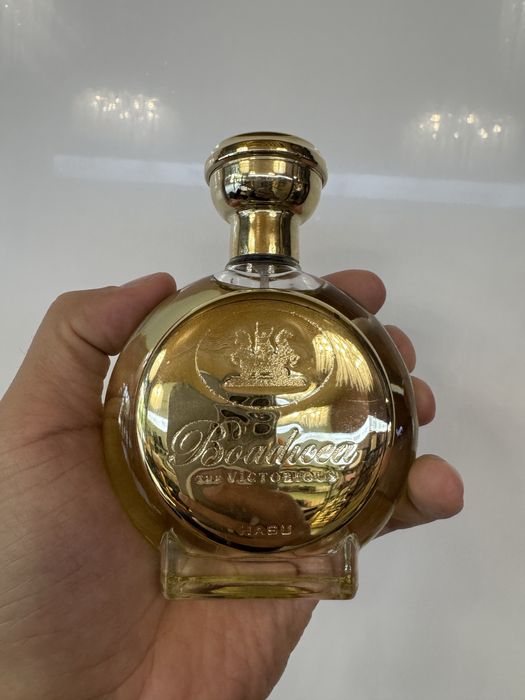 Boadicea The Victorious Hasu Hanuman