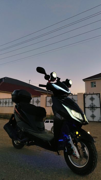 Sell/trade M8 samurai