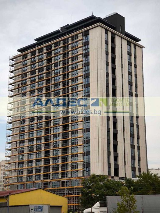 Продава се Двустаен апартамент в София, Банишора - 72 кв.м за 2527 €/кв.м - Снимка #10