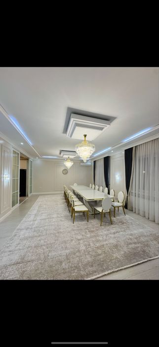 Продаю только стулья! 1 стул 20тыс тг