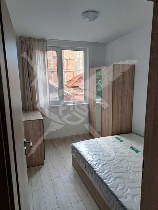 Дава се под наем Двустаен апартамент в София, Банишора - 50 кв.м за 618.12 € - Снимка #2