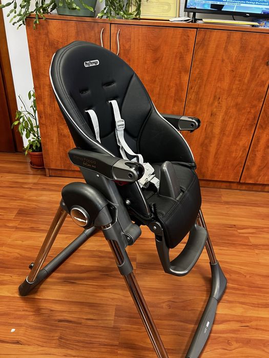 Стол за хранене peg perego prima pappa follow me