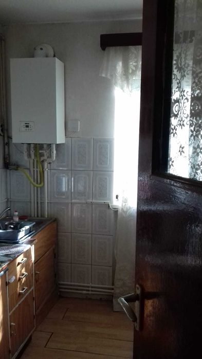 Vanzare apartament 3 camere