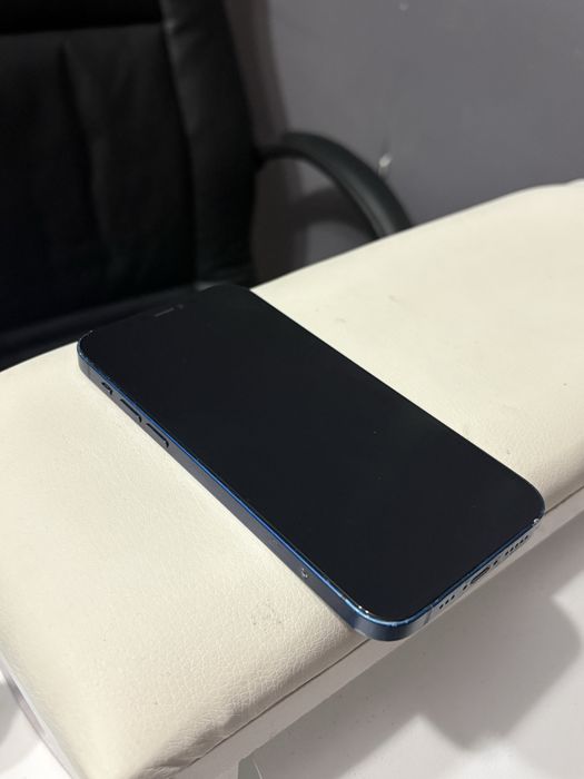 Iphone 12 Blue продаю