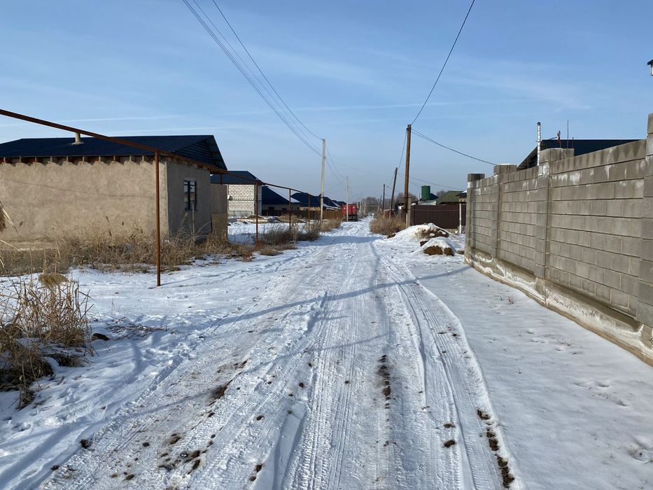 Кошмамбет 5 соток лпх