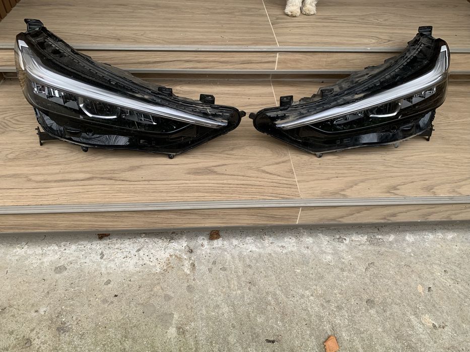 Far stanga/dreapta Honda HRV/HR-V full led an 2021/2022/2023/2024/2025