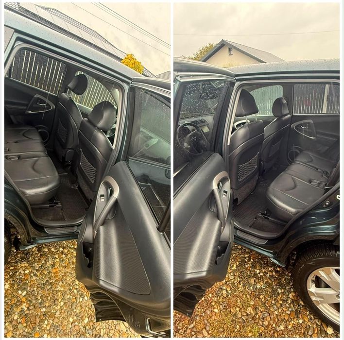 TOYOTA RAV4 2006 — imagine 5