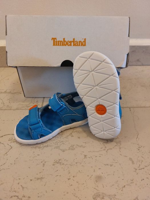 Сандали Timberland 23 номер