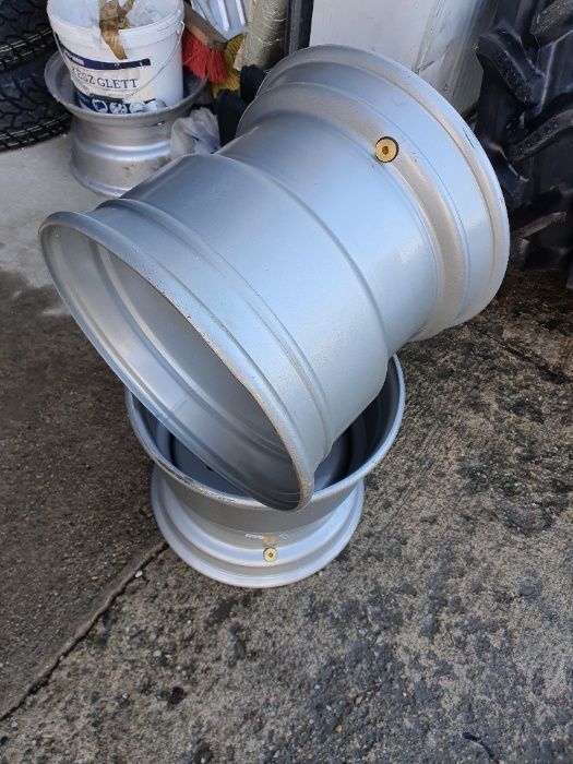 jante noi pentru vidanja 15.5x13 late de 400/60-15.5 tabla groasa WYZP