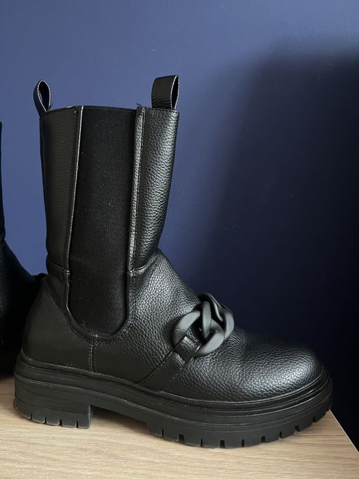 Ghete Chelsea - Deichmann