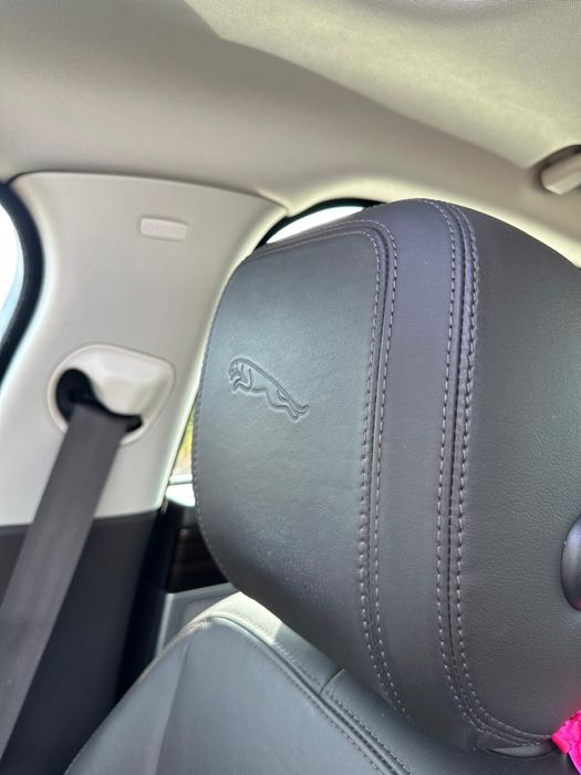 Jaguar XF PORTFOLIO 2016/10 2.0d 180CP•102.000km•Extra Full•Variante