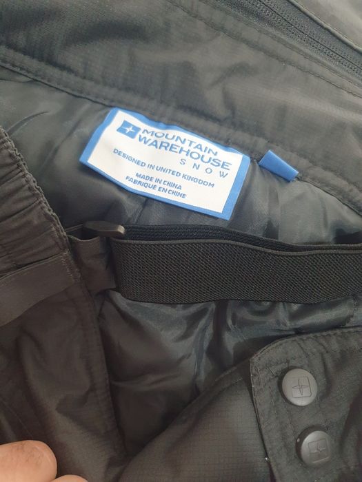 Ски панталон Mountain Warehouse Snow, XXL