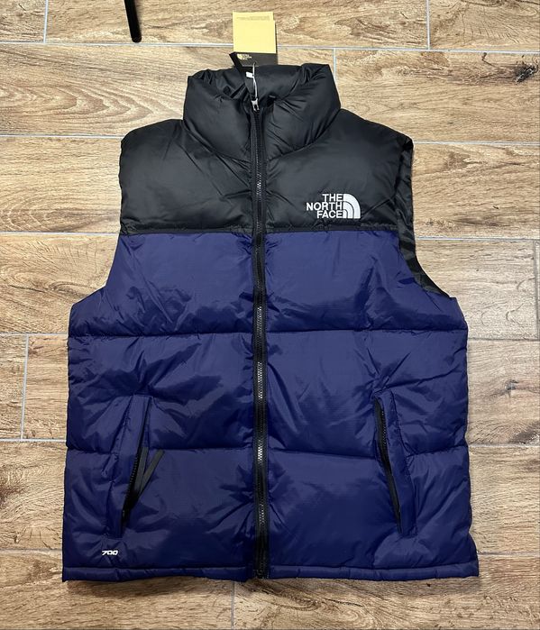 The North Face жилетка яке 700