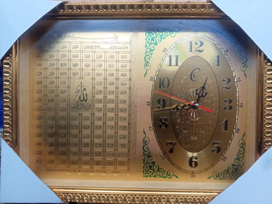 Соат Сотилади деворга илиш учун