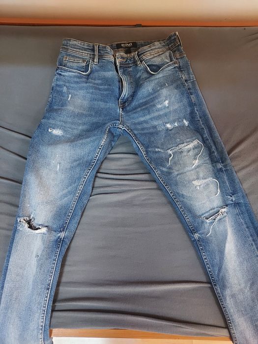 Vand blugi slim fit