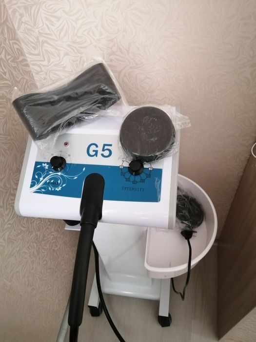 Продажа  массажного аппарата Cs-G5