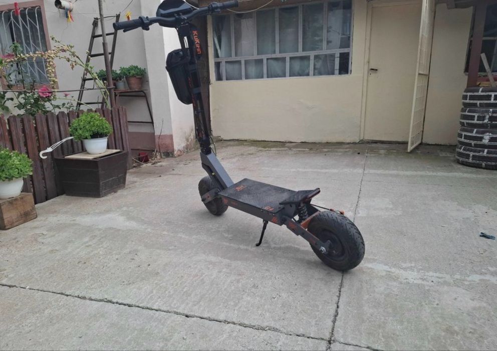 Vand kukirin nou