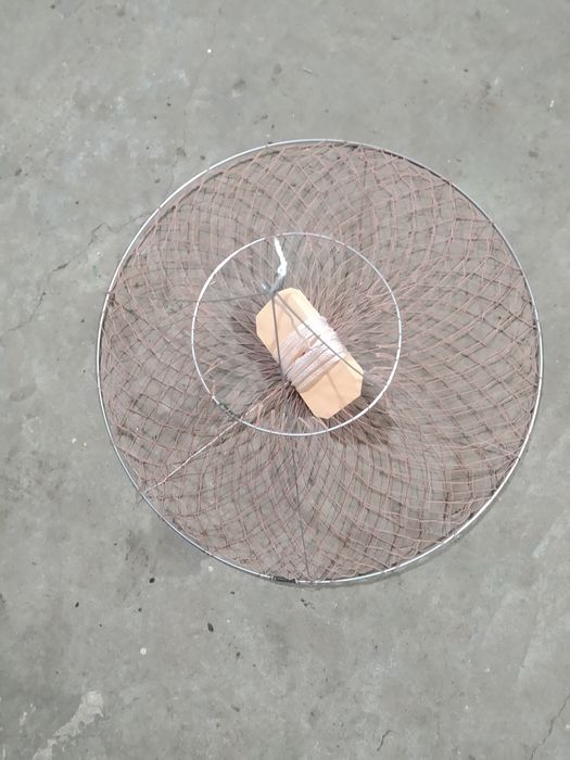 Вентиля рыболовные