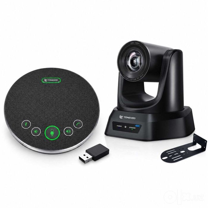 Tongveo ConferenceCam with Speakerphone
