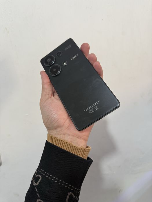 Redmi Note 13 pro 512GB