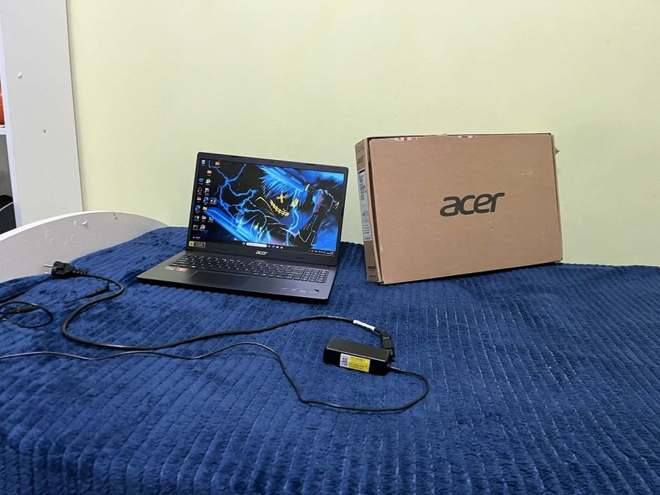 Lap Top Acer Aspire