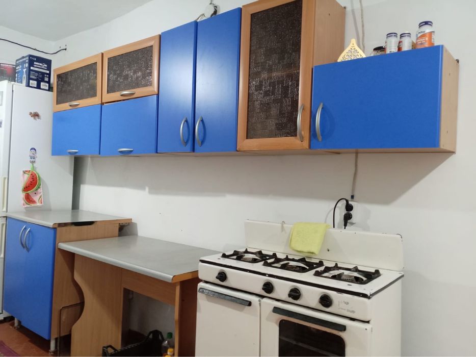 Пррдам кухонный гарнитур