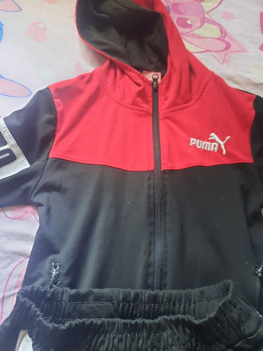 Trening puma băiat