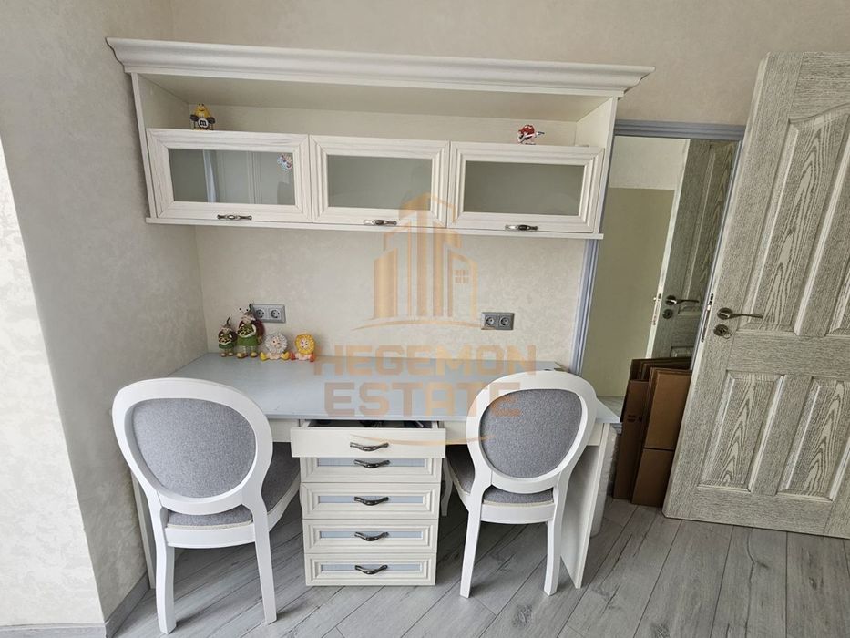 Продава се Тристаен апартамент в к.к. Златни пясъци - 120 кв.м за 1909 €/кв.м - Снимка #10