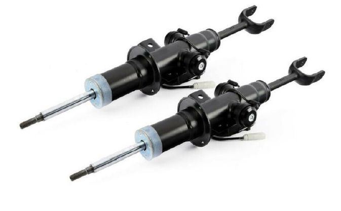 Amortizor BMW Seria 6 F06 F07 Fata