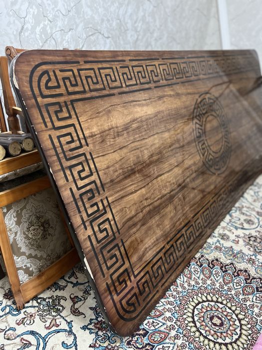 Стол стул б/у сотилад