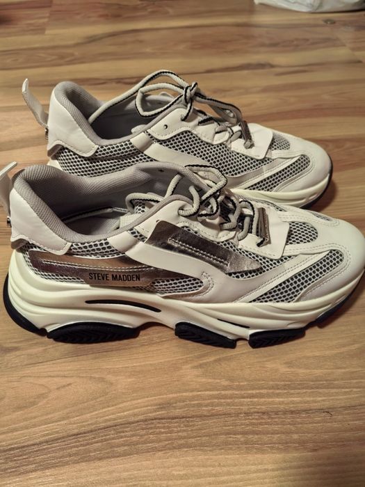 Сникърси/маратонки Steve Maden,41ном