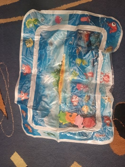 Продам детский водяной коврик