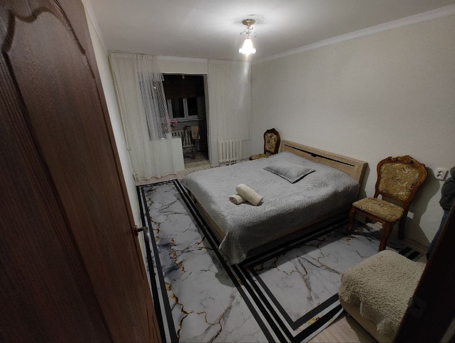 Квартира посуточно