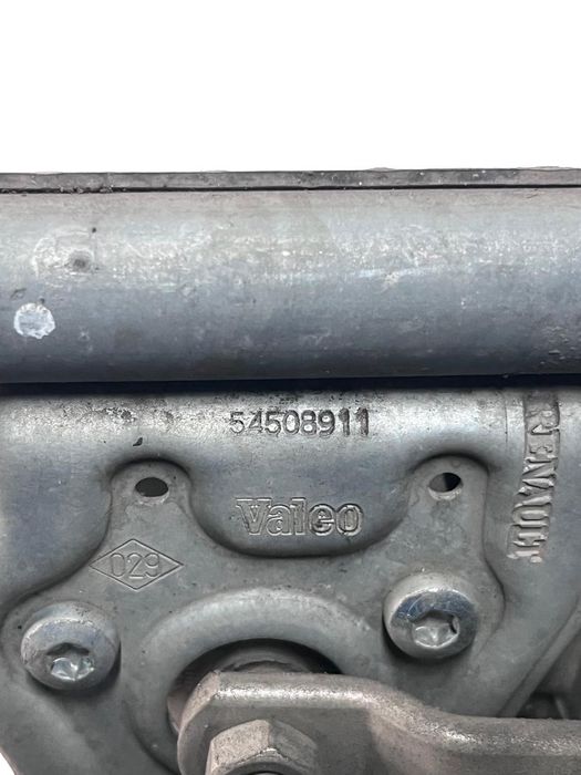 Ansamblu Stergator Renault Clio Ii Box Sb0/1/2_ 1998 ->