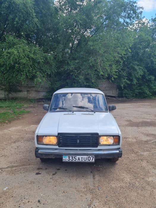 Ваз Lada 2107 1.6