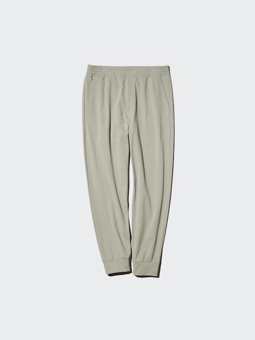Джоггеры Uniqlo Ultra Stretch