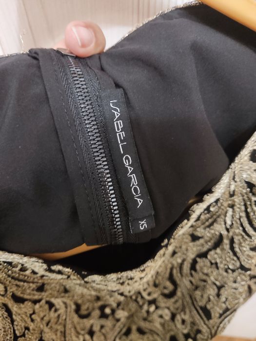 Продам  Isabel Garcia нарядную блузку