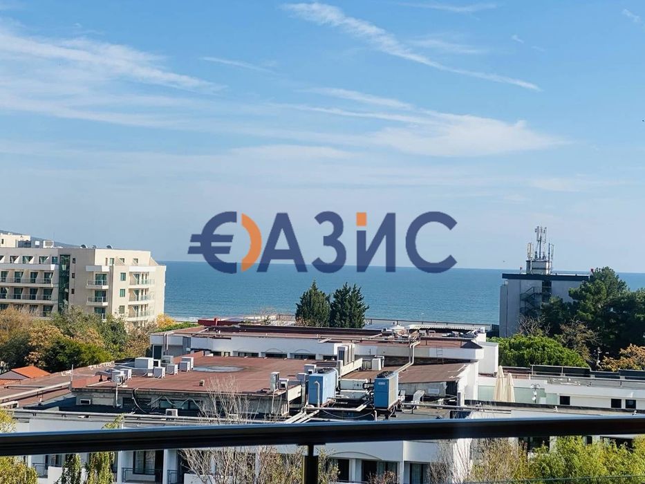 Продава се Тристаен апартамент в к.к. Слънчев бряг - 171 кв.м за 760 €/кв.м - Снимка #6