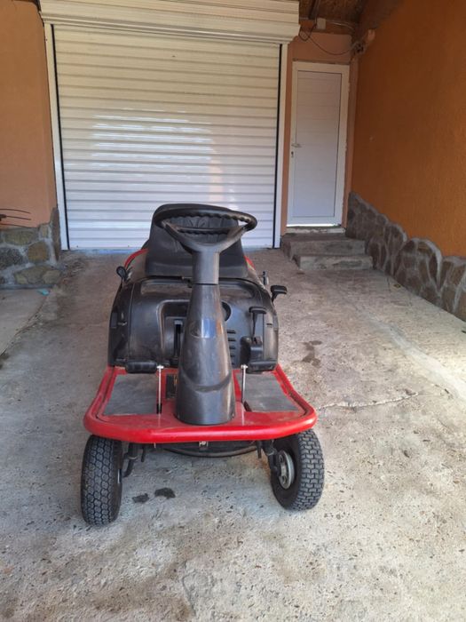 Самоходна косачка