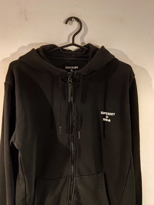 Мъжки суичър Superdry