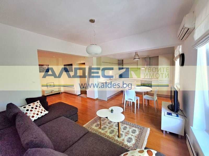 Продава се Тристаен апартамент в София, Център - 84 кв.м за 5000 €/кв.м - Снимка #3