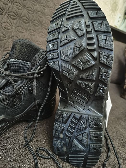 Продам новые ботинки GORE-TEX, размер 44–45