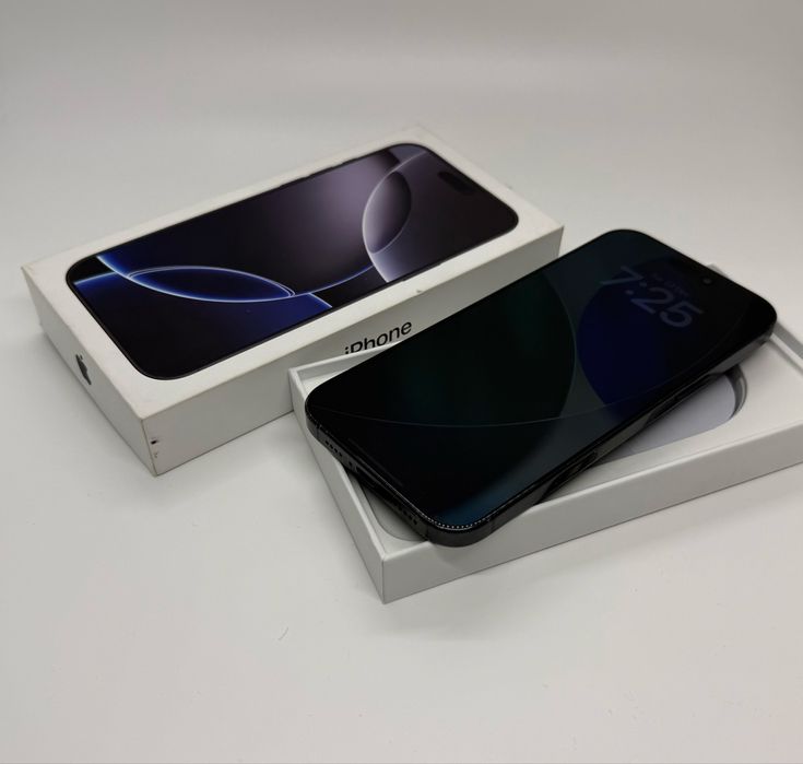 Iphone 16 Pro Max 256 Gb Отличен