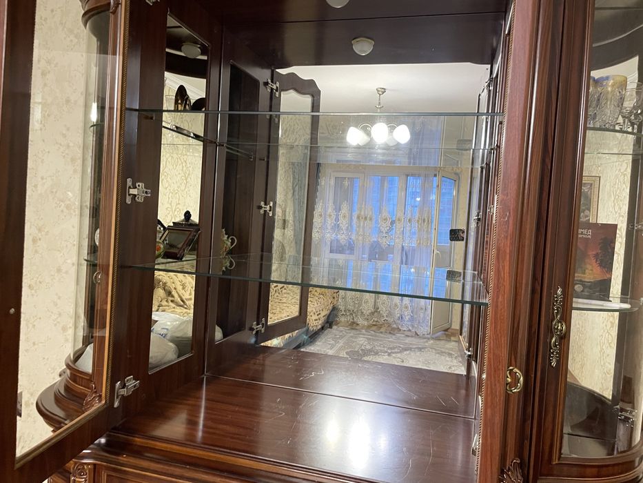 Связи переездом Срочно продам Сервант