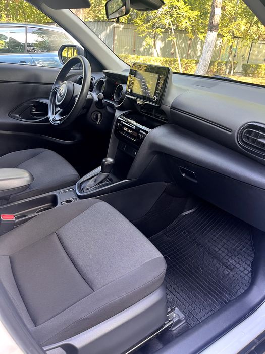 Toyota Yaris Cross Active | 1.5 Hybrid 116 CP | 2024