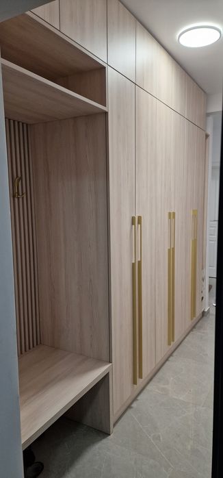 Mobila la comanda Timisoara